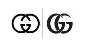 Gucci — ranked #5