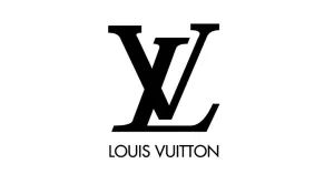 Louis Vuitton — ranked #2