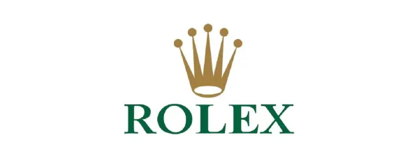 Rolex - ranking option ranked #22