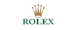 Rolex — ranked #22