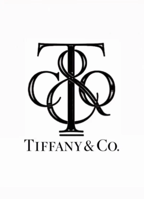 Tiffany & Co. - ranking option ranked #27