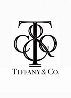 Tiffany & Co. — ranked #27