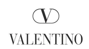 Valentino — ranked #12