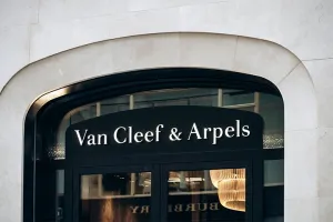 Van Cleef & Arpels — ranked #28