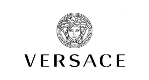 Versace — ranked #7