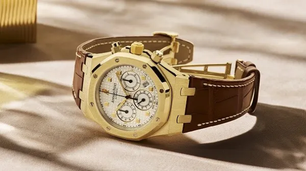 Audemars Piguet - ranking option ranked #3