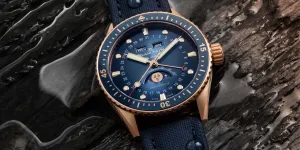 Blancpain — ranked #16