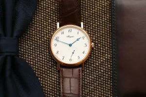 Breguet — ranked #15