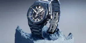 Hublot — ranked #13