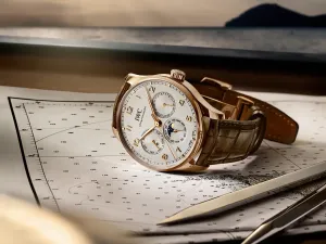 IWC Schaffhausen — ranked #8