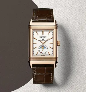 Jaeger-LeCoultre — ranked #9