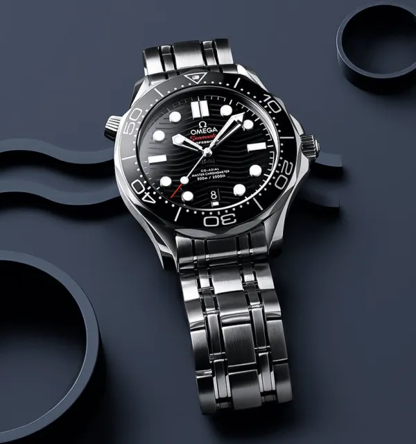 Omega - ranking option ranked #4