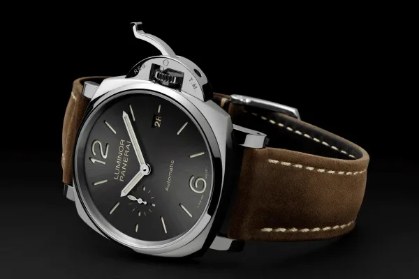 Panerai - ranking option ranked #12