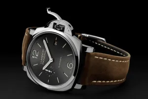 Panerai — ranked #12