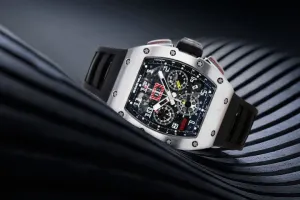 Richard Mille — ranked #14
