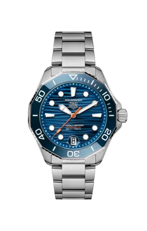 TAG Heuer — ranked #6