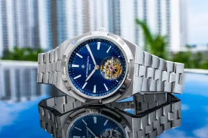 Vacheron Constantin — ranked #10