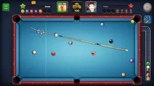 8 Ball Pool — ranked #17