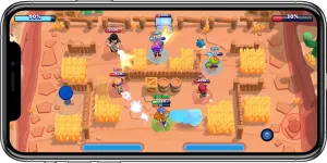 Brawl Stars — ranked #12