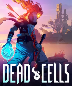 Dead Cells — ranked #25