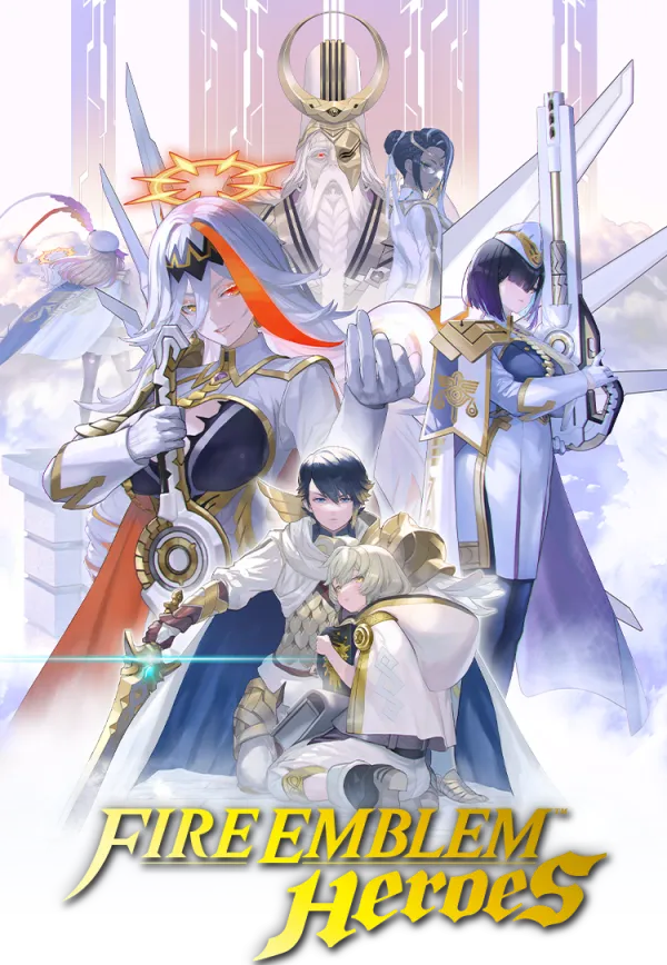 Fire Emblem Heroes - ranking option ranked #30