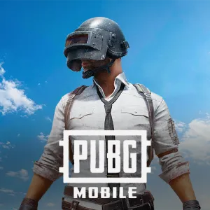 PUBG Mobile — ranked #4