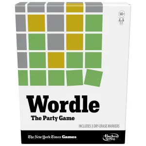 Wordle — ranked #19