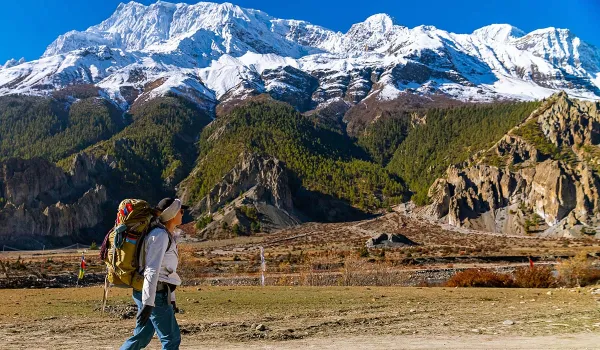 Annapurna - ranking option ranked #15