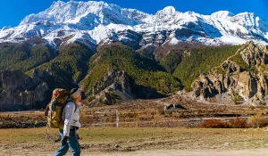 Annapurna — ranked #15