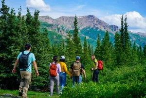 Denali — ranked #13
