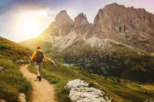 Dolomites — ranked #32