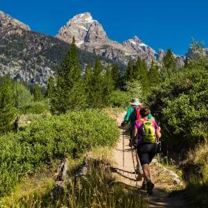 Grand Teton — ranked #22
