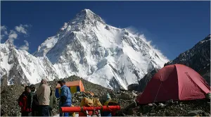 K2 — ranked #14