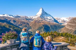Matterhorn — ranked #4