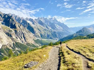 Mont Blanc — ranked #3