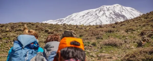 Mount Ararat - ranking option ranked #27
