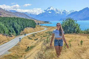 Mount Cook — ranked #18