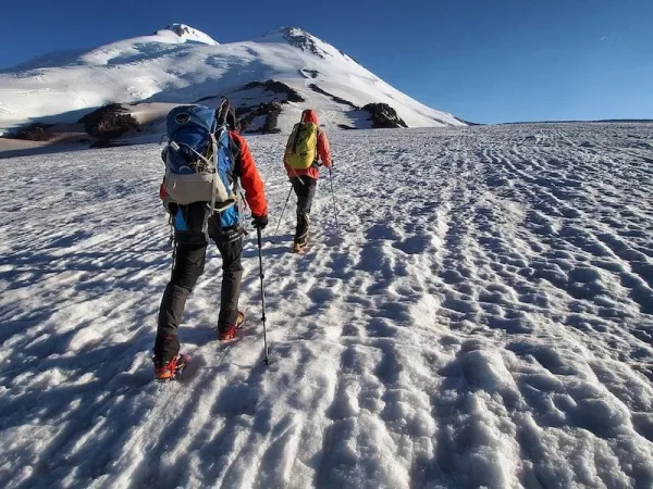 Mount Elbrus - ranking option ranked #11