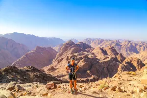 Mount Sinai — ranked #26