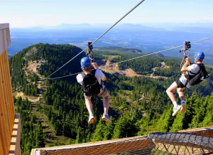 Mount Washington — ranked #8