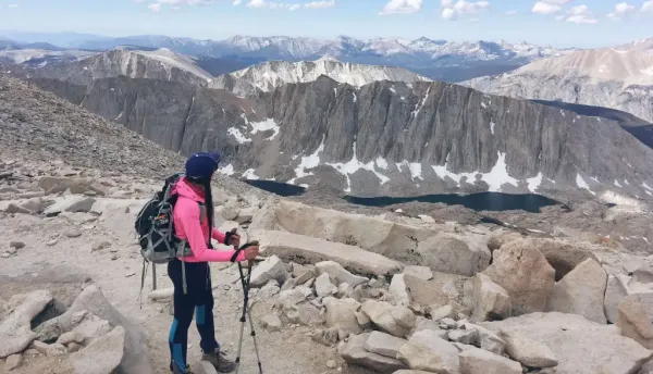 Mount Whitney - ranking option ranked #7