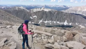 Mount Whitney — ranked #7