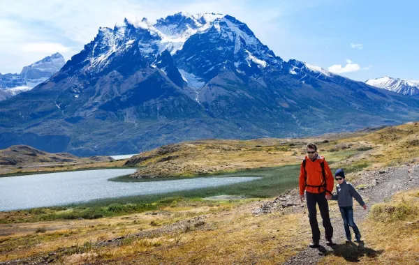 Patagonia - ranking option ranked #30