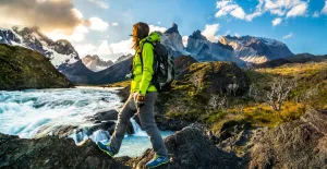 Torres del Paine — ranked #29