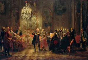 Classical — ranked #2