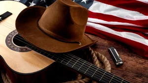 Country — ranked #12