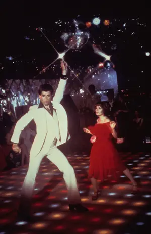 Disco — ranked #15