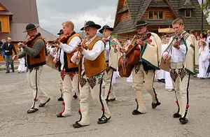 Folk — ranked #4