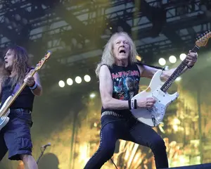 Metal — ranked #7