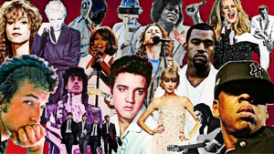 Pop — ranked #9